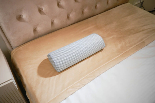 Подушка ортопедическая Memory foam Реноме