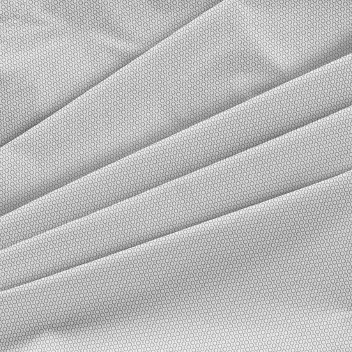 КПБ  перкаль (нав 70*70) Fine Line Скидка<рис. 50117-3/40625-21 Серебряный вечер Art>