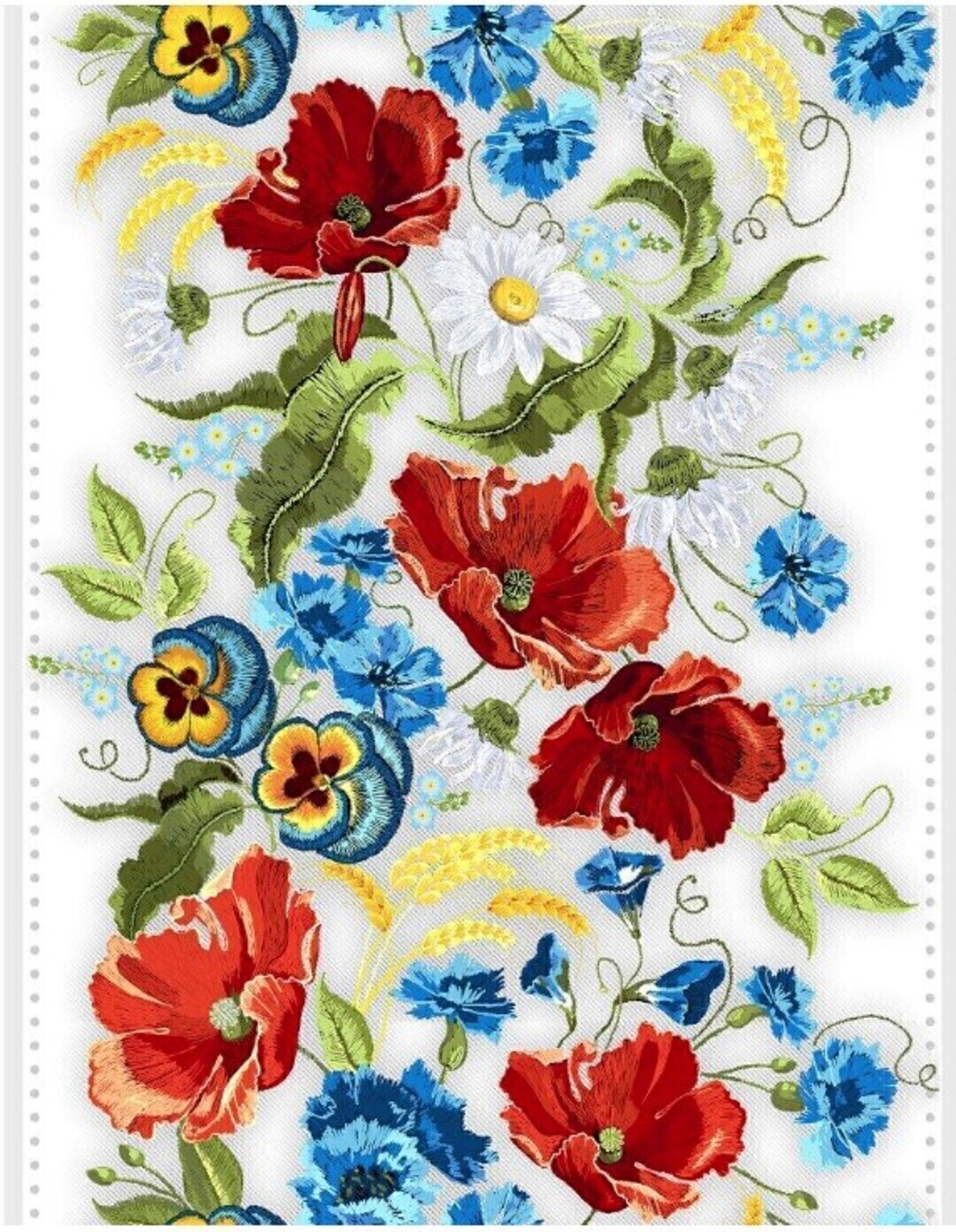 Полотно вафельное 50 наб Тейково