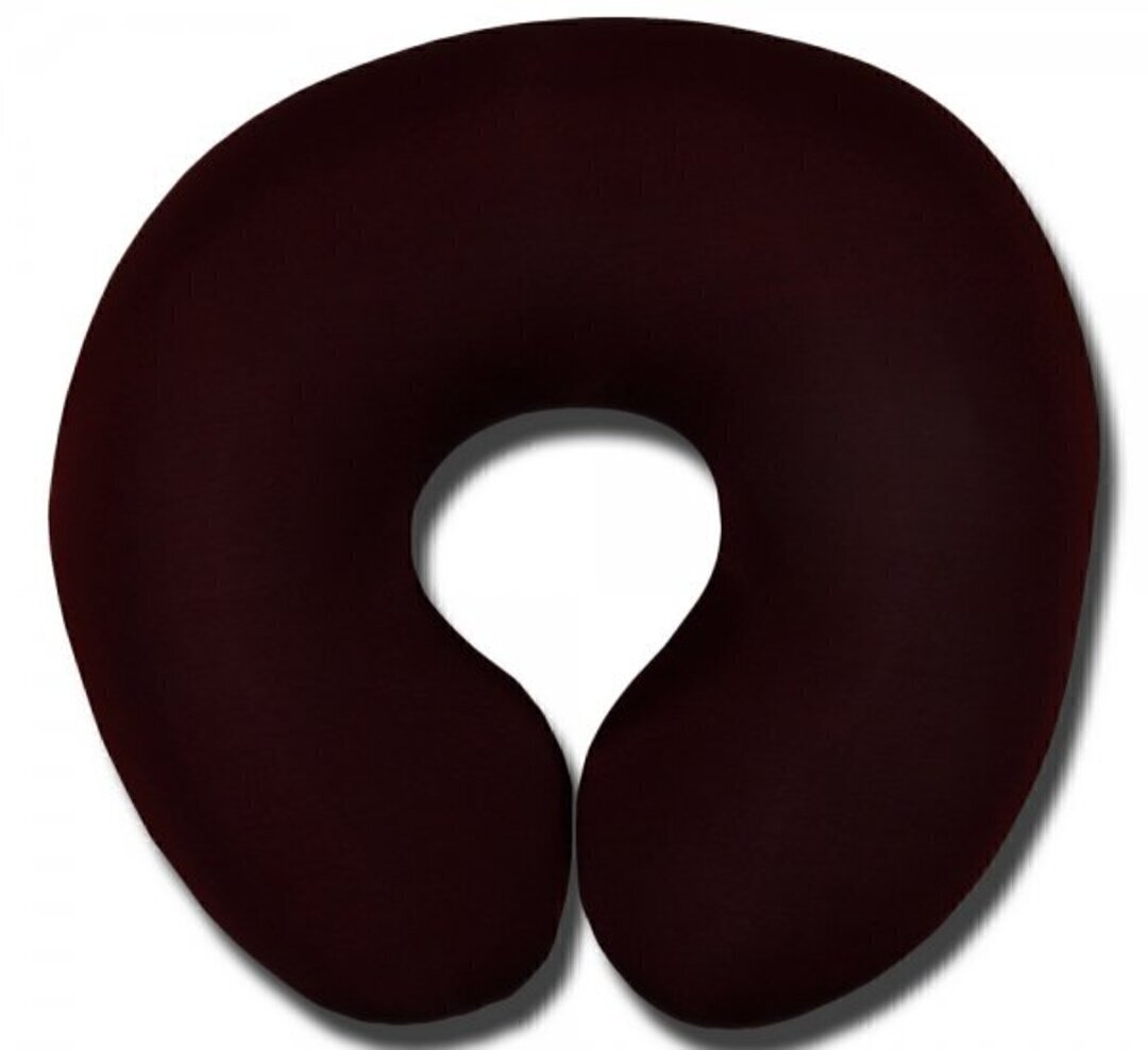 Антистрессовая подушка турист Дорожная