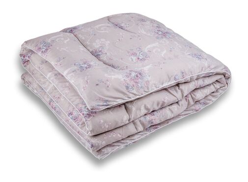 Одеяло овечья шерсть  полиэстер Реноме