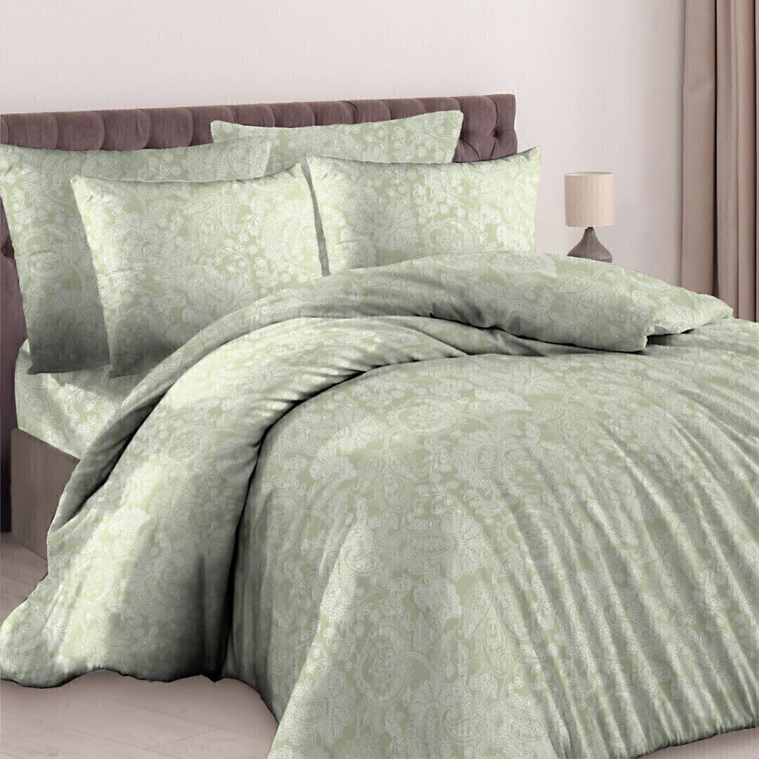 Простыня  бязь 125гр Реноме