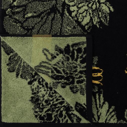 Полотенце махровое Dainty Клинелли, 10000 цв.