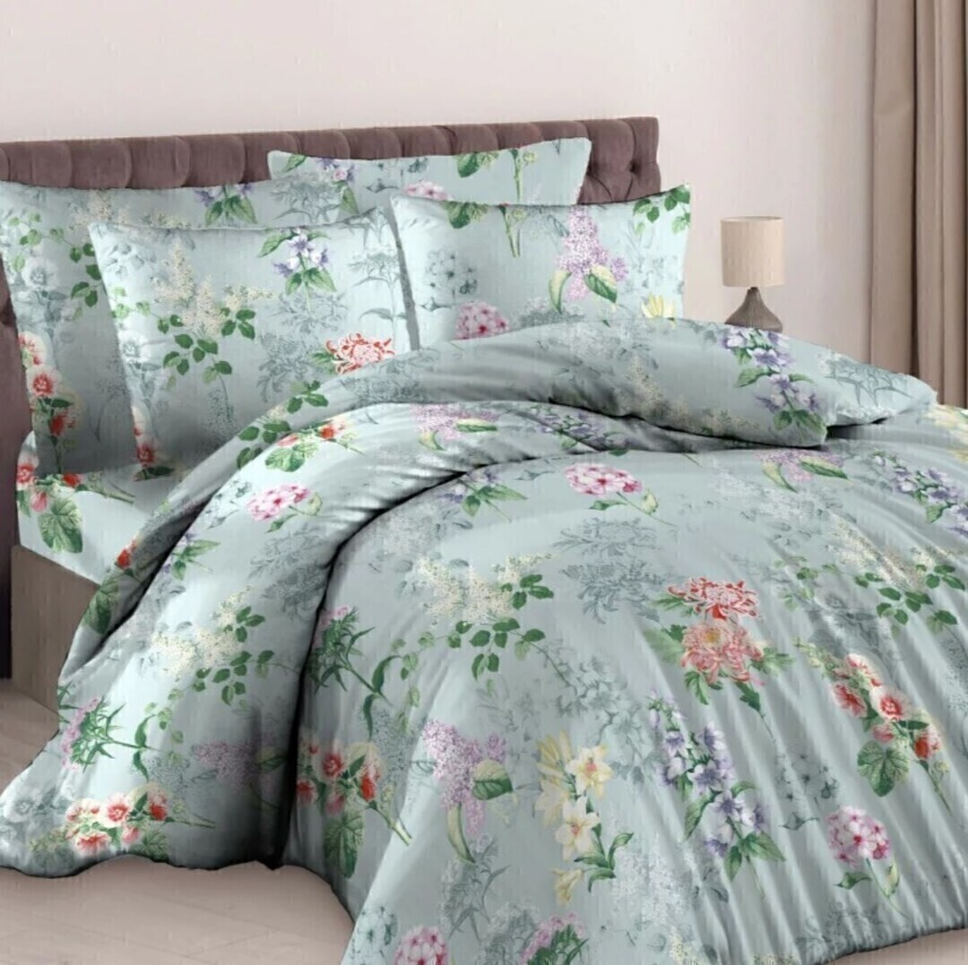 Простыня  бязь 125гр Реноме