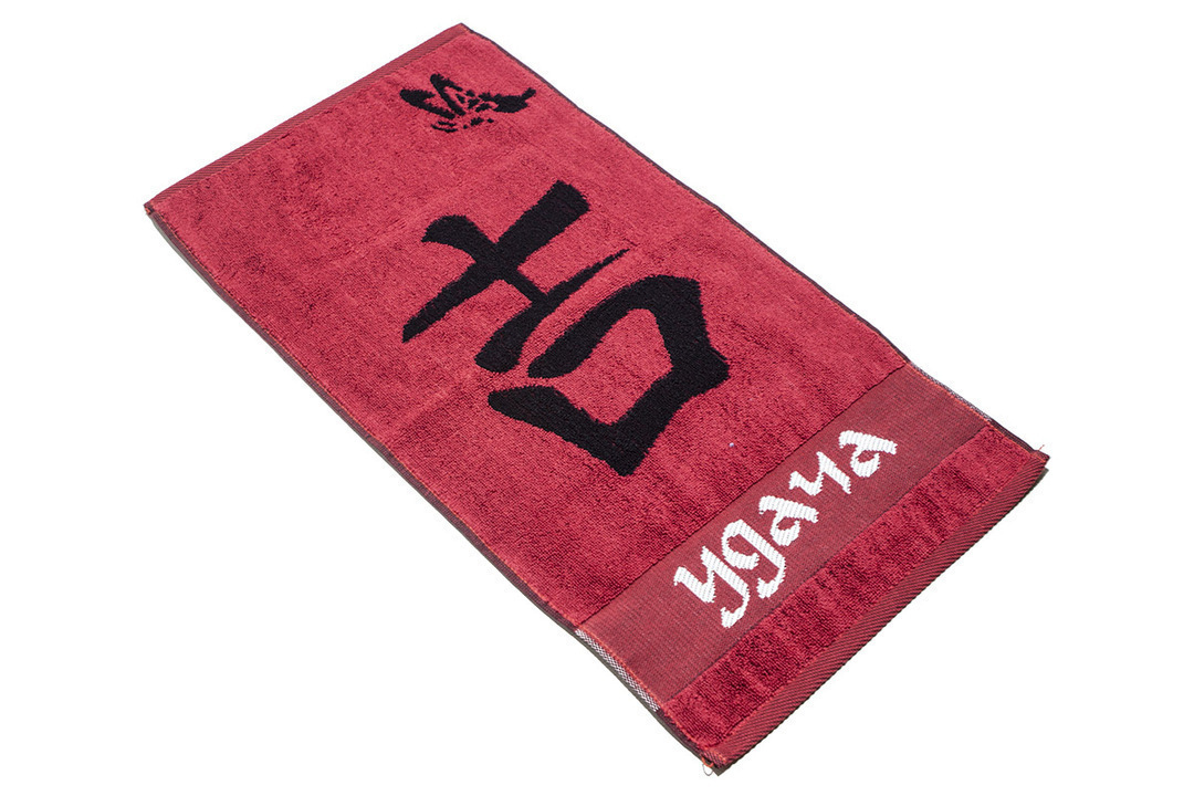 Полотенце махровое  Юрьев-Польский