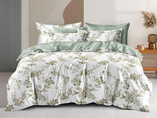 КПБ  сатин люкс Satin Lux SL Клео<SL-747>