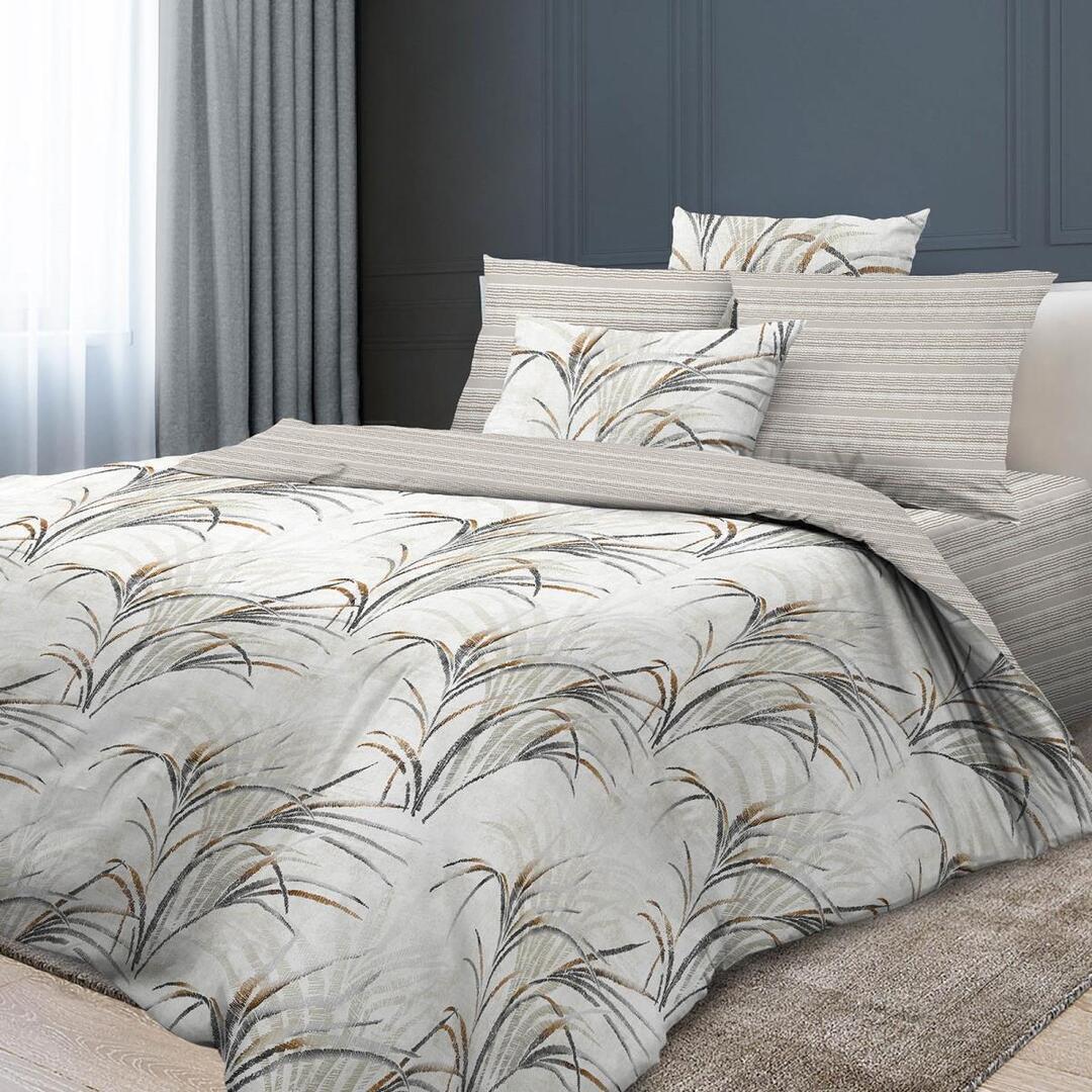 Простыня  бязь Премиум Реноме