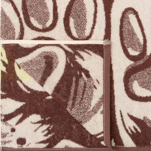 Полотенце махровое Taba Cat Клинелли, 10000 цв.