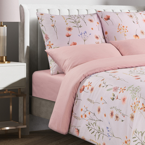 КПБ сатин Гармоника<Манифик>