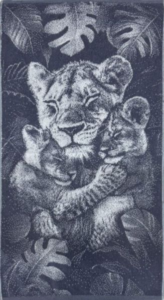 Полотенце махровое  Юрьев-Польский