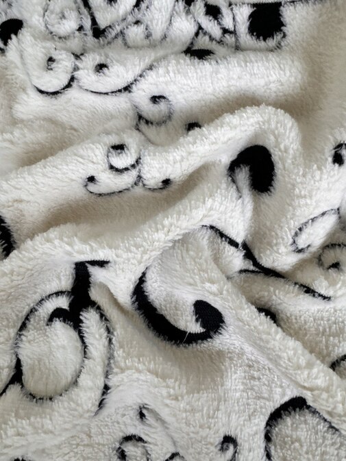 Плед бамбук в пакете Реноме, PBE-194