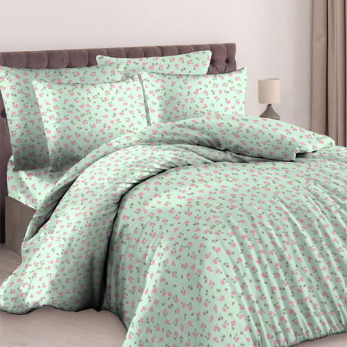 Простыня  бязь 125гр Реноме