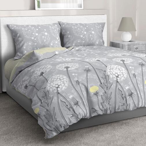 КПБ бязь Премиум Реноме<50170-2 Бредбери>