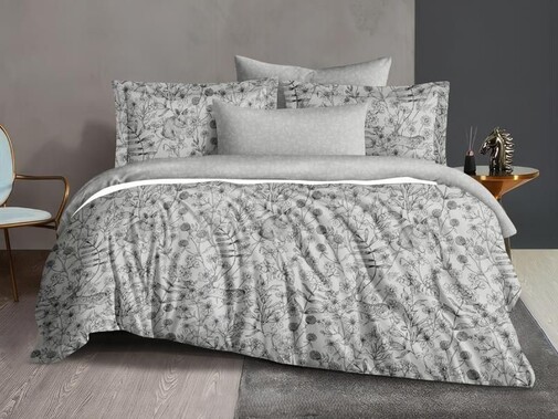 КПБ  сатин люкс Satin Lux SL Клео<SL-024 цифровая печать>