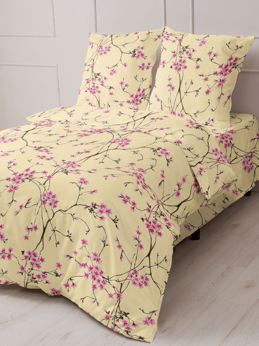 КПБ бязь Шуя Реноме<66983>