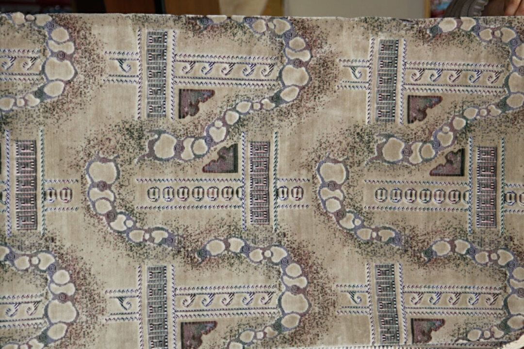 Комплект на Чебурашку +-2шт шпигель Дивандеки СД