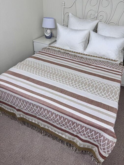 Плед Орнамент Paters, Влади