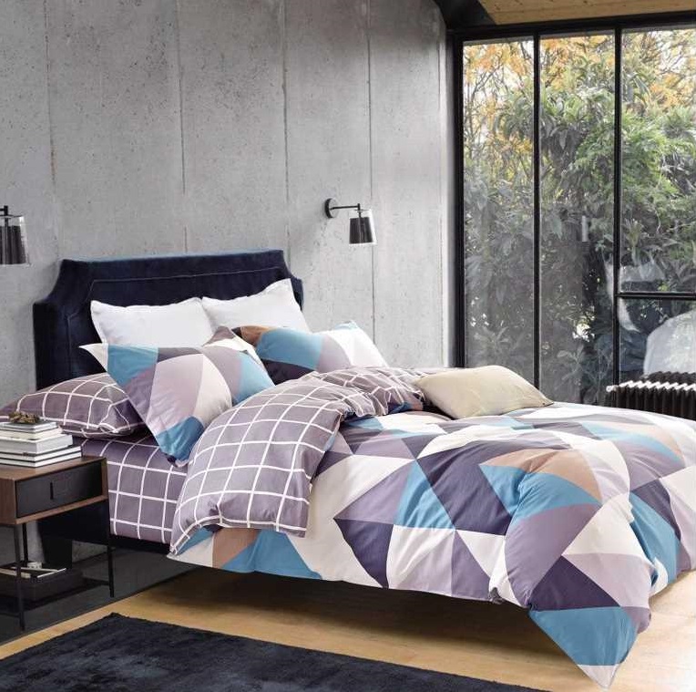 КПБ  сатин Люксор<S-194  А/В >