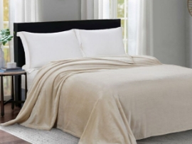 Плед фленер Элит Реноме, ODN-001