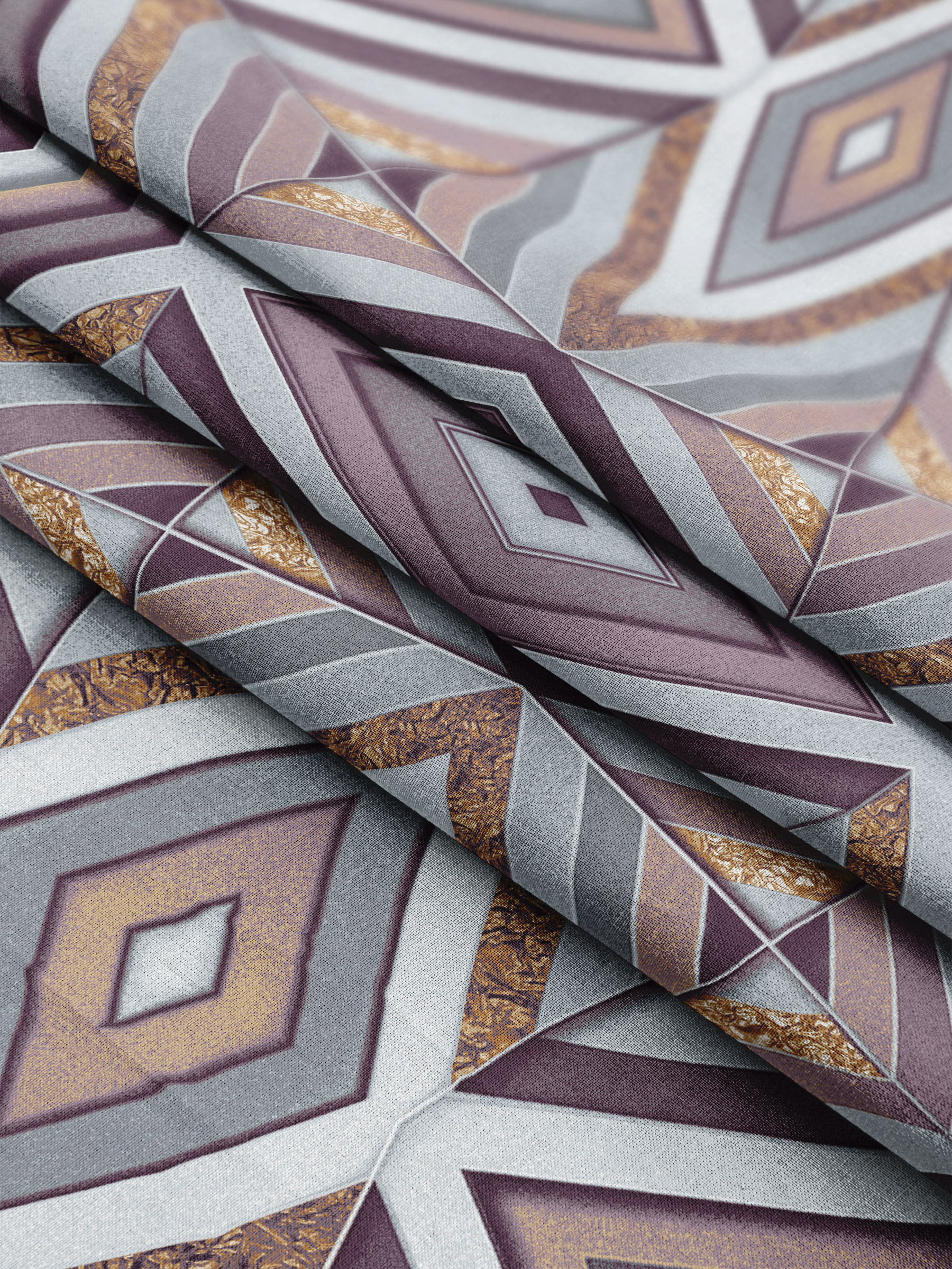 Простыня  бязь Шуя Реноме