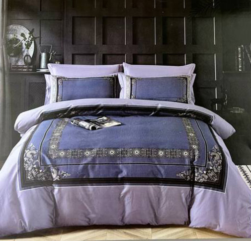 КПБ сатин премиум SMX Ретро-Уют<SMX6-22>