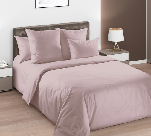 КПБ  перкаль Королевское искушение NEW<Знойный день> 