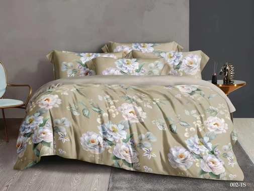 КПБ  тенсель-софт TS Клео<TS-1002>