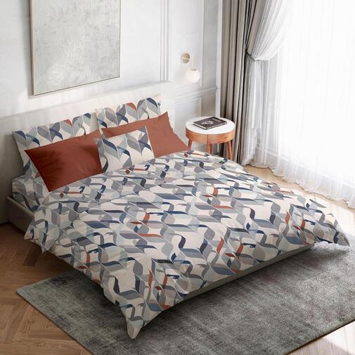 Простыня  бязь Премиум Реноме