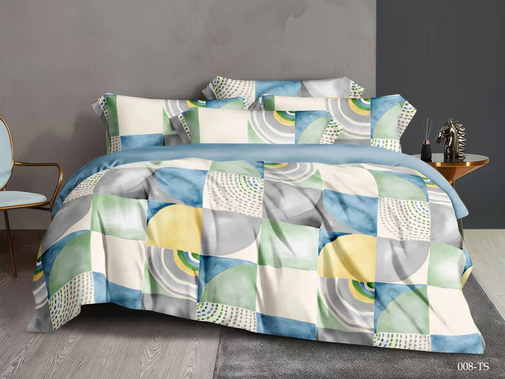 КПБ  тенсель-софт TS Клео<TS-1008>