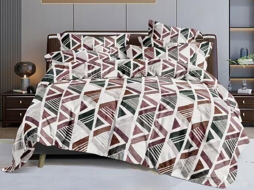 КПБ  полисатин Art Color AC Клео<AC-162>