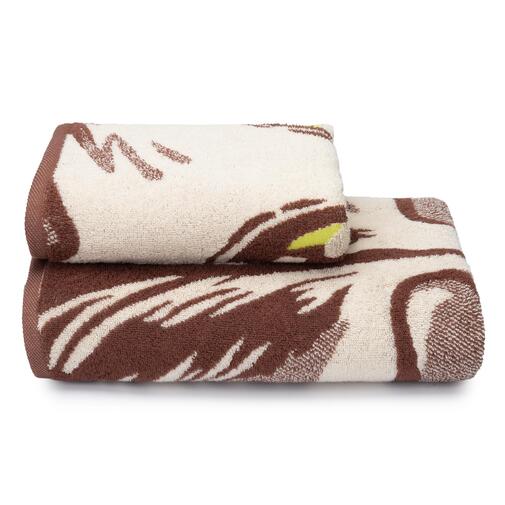 Полотенце махровое Taba Cat Клинелли, 10000 цв.