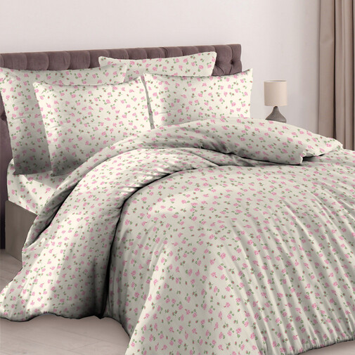 Простыня  бязь 125гр Реноме