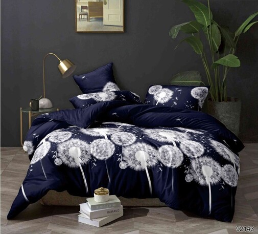 КПБ  полисатин Pandora<92143 >