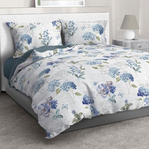 Простыня  бязь Премиум Реноме