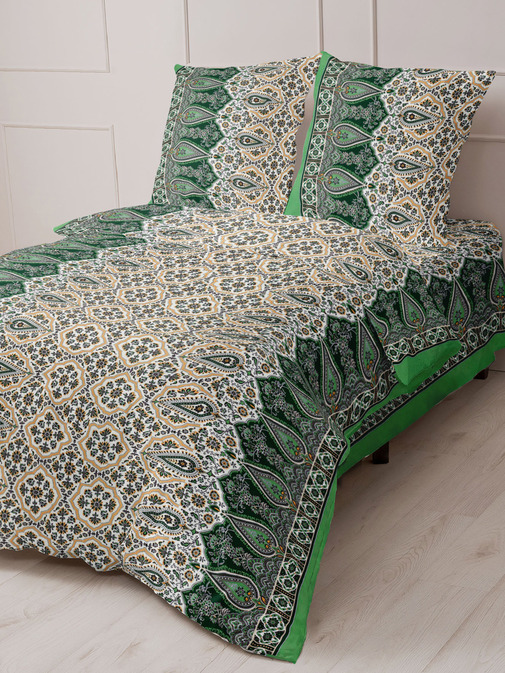 КПБ бязь Шуя Реноме<62298>