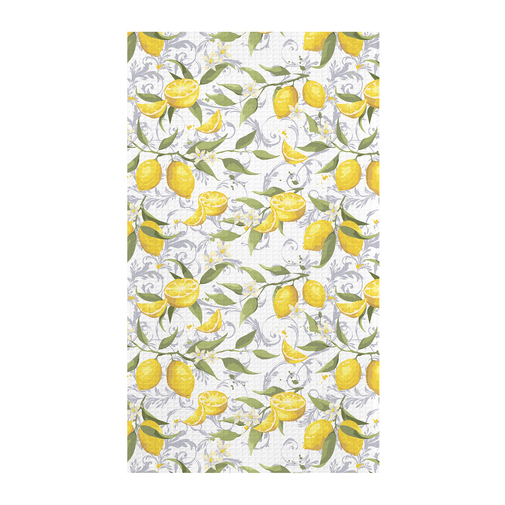 Полотенце вафельное ВФ17 Самойловский текстиль, 30007-1