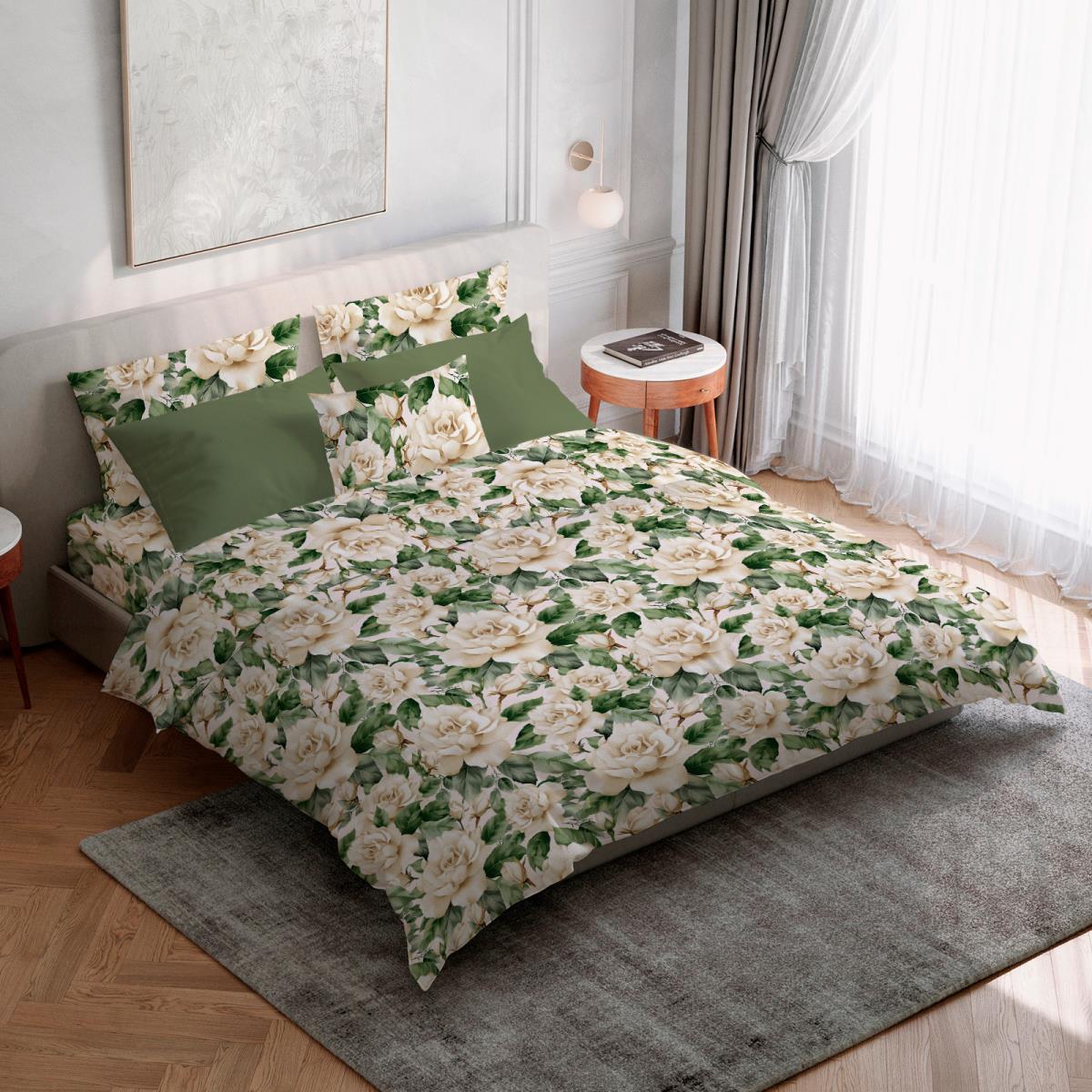 Простыня  бязь Премиум Реноме