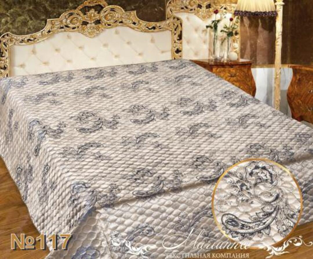 Покрывало жаккардовое IМА Марианна