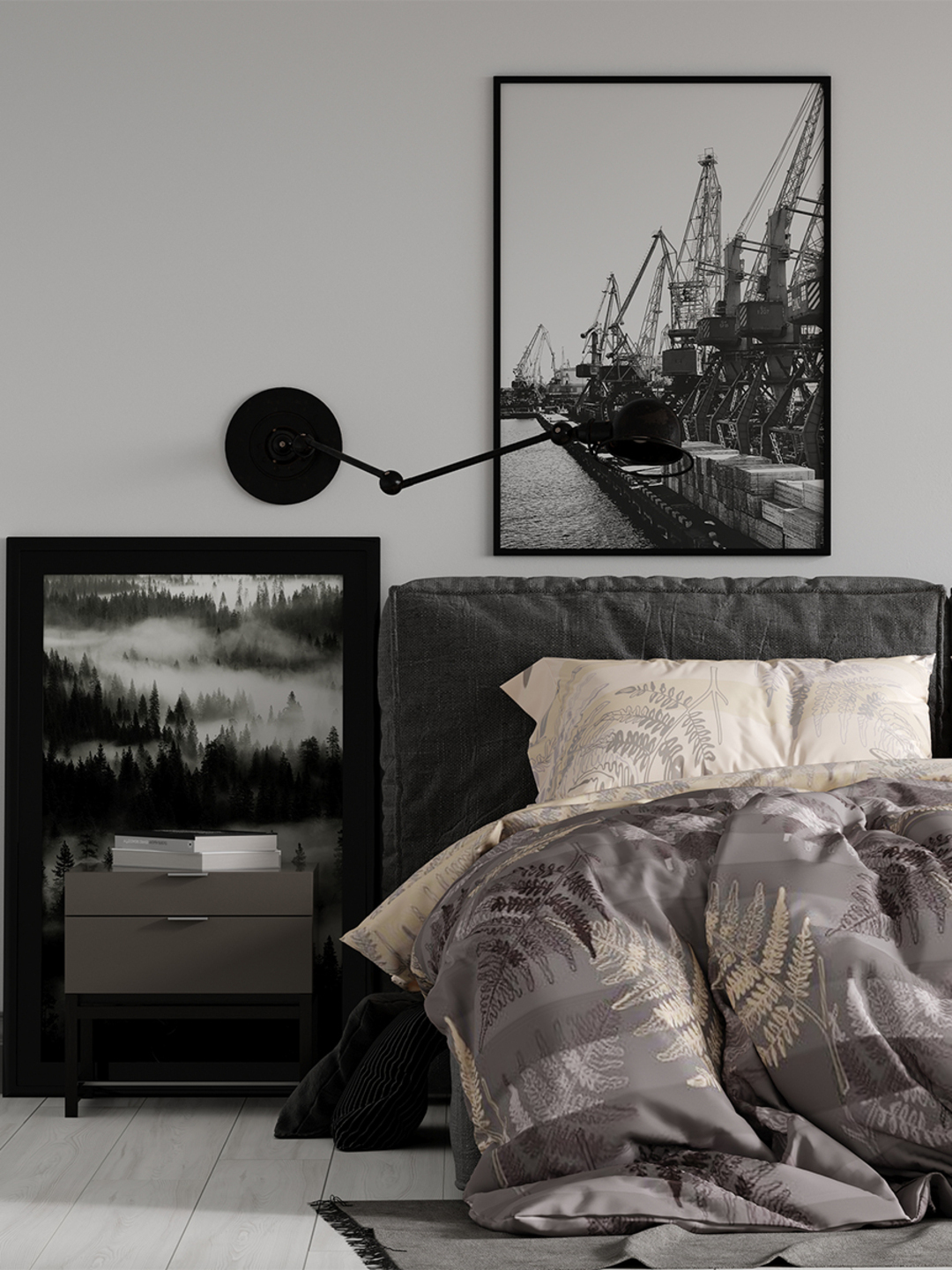 КПБ бязь Жемчужная коллекция Реноме<70158-1 Сонет>