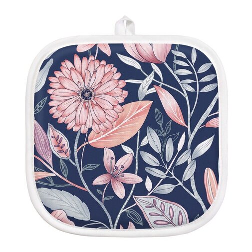 Прихватка х/б Самойловский текстиль/Веросса