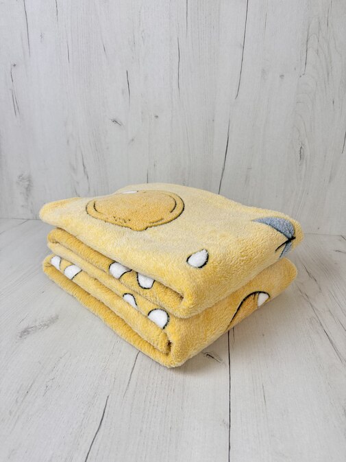 Плед бамбук в пакете Реноме, PBE-281