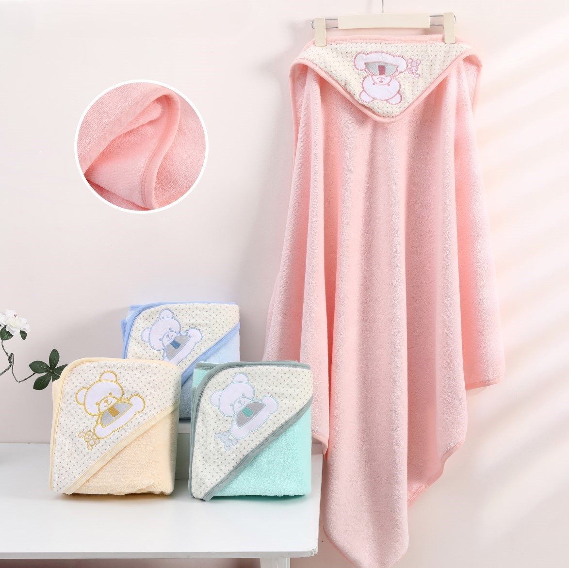 Уголок детский махра  7Я