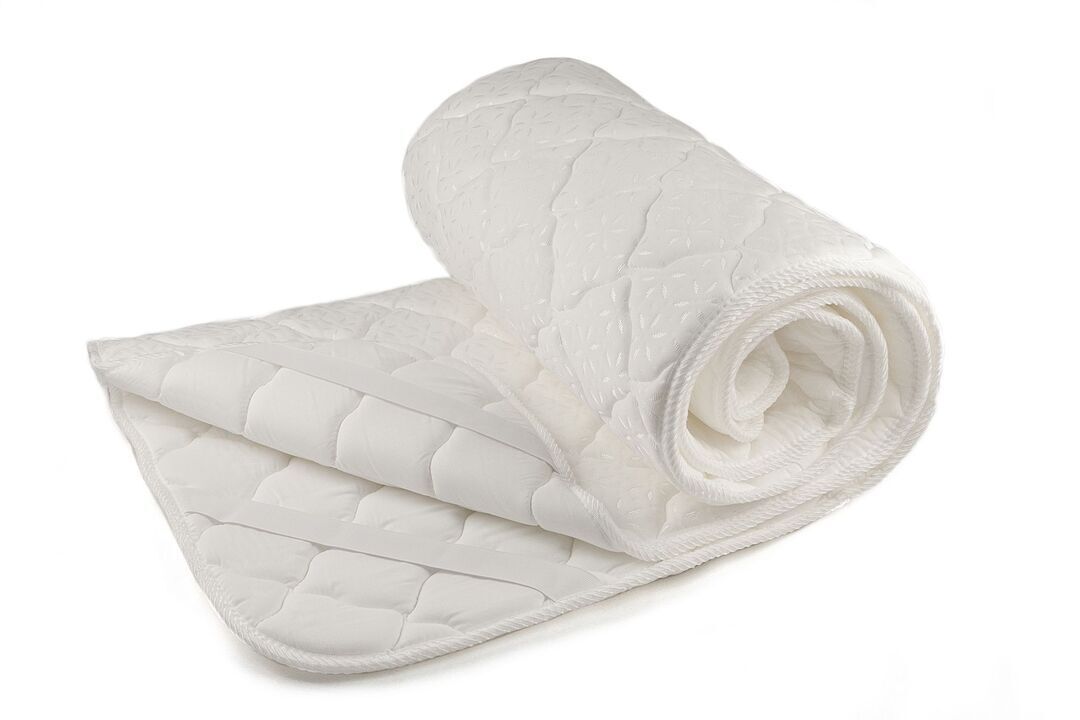 Наматрасник Топпер, спецзаказ, Реноме