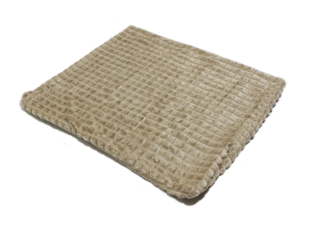 Наволочка клетка мех СД