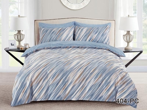 КПБ поплин Pure Cotton PC Клео<PC-404>