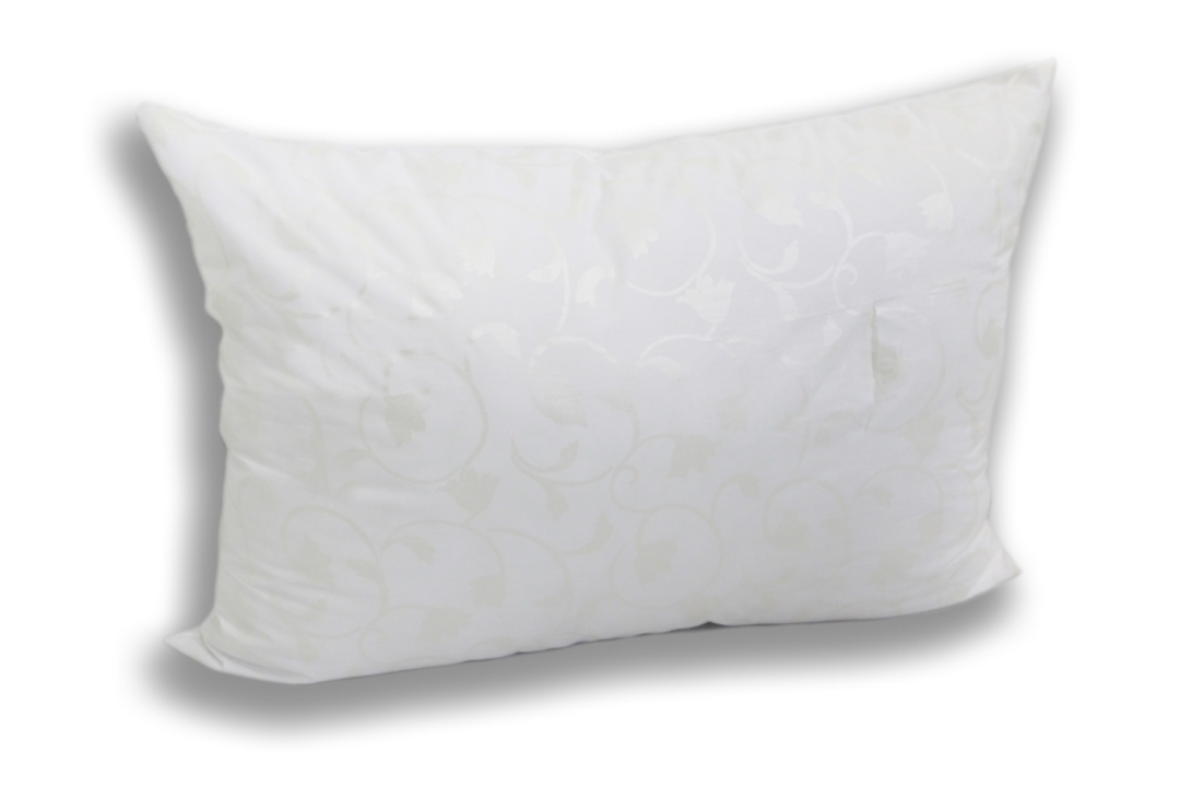 Наперник на молнии тик хлопковый Реноме