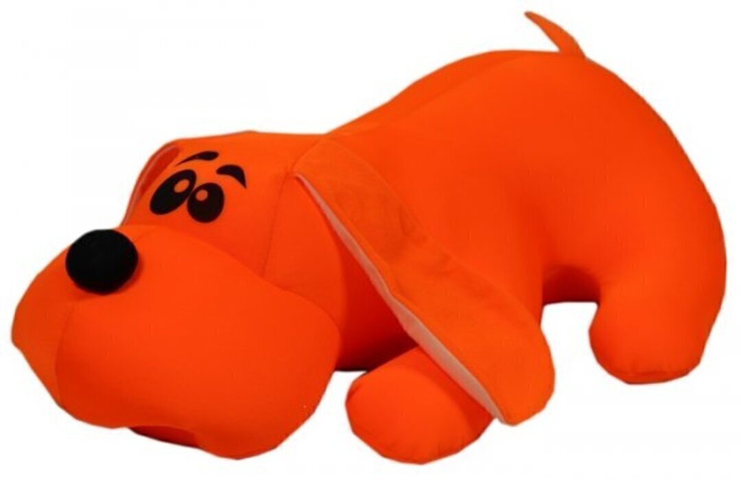 Антистрессовая игрушка Собака Джой
