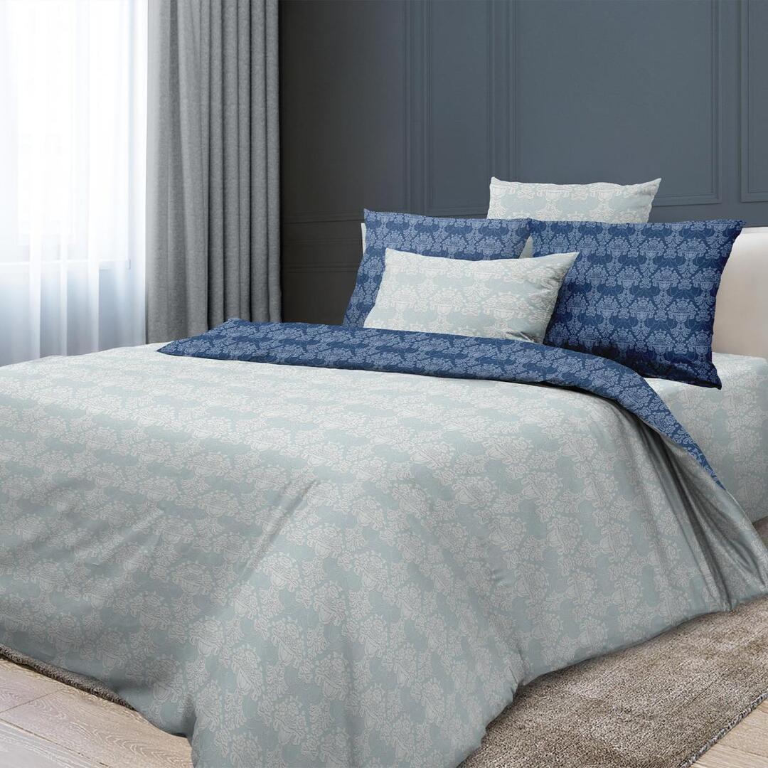 Простыня  бязь Премиум Реноме