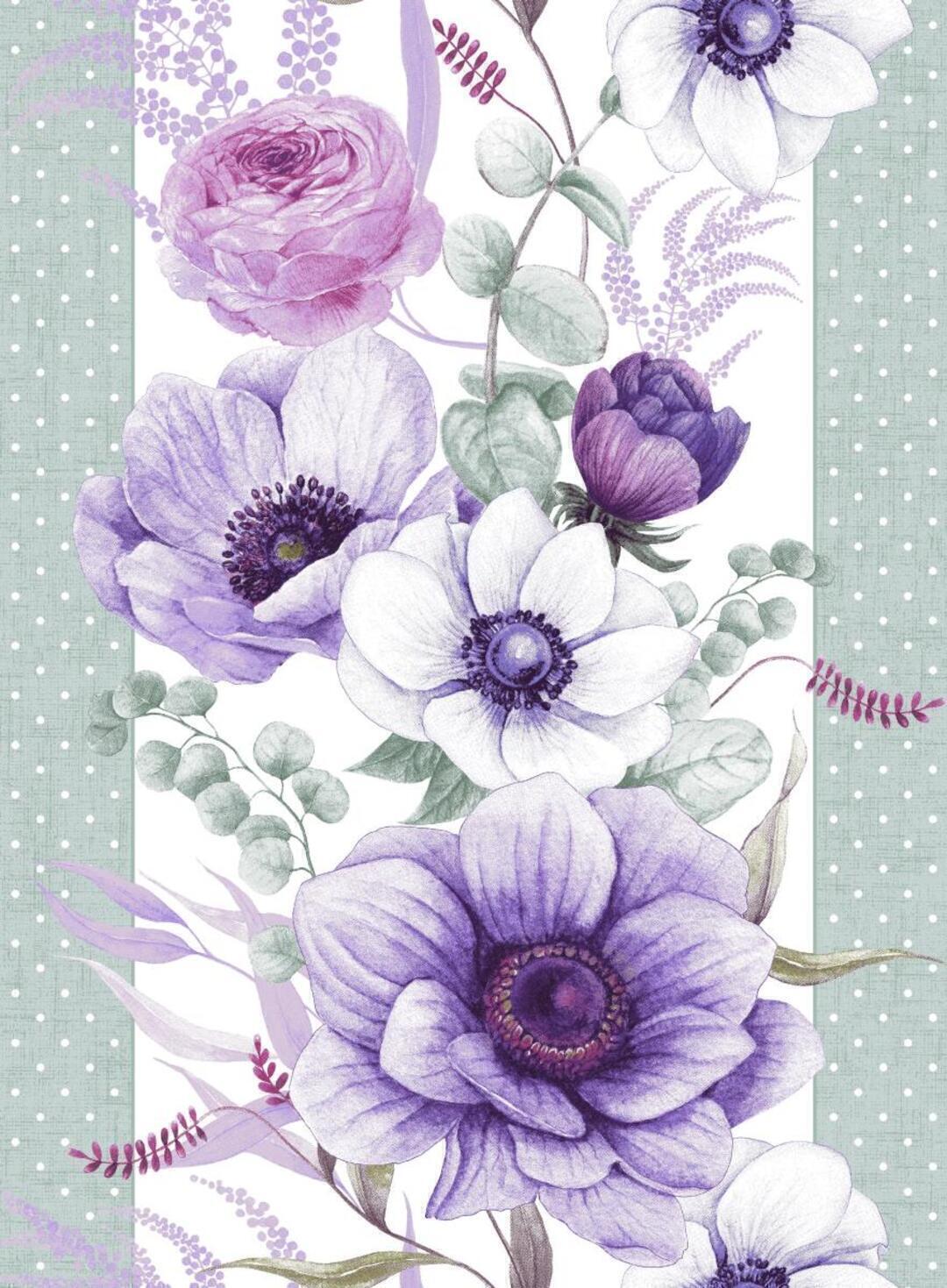 Полотно вафельное 50 наб Тейково