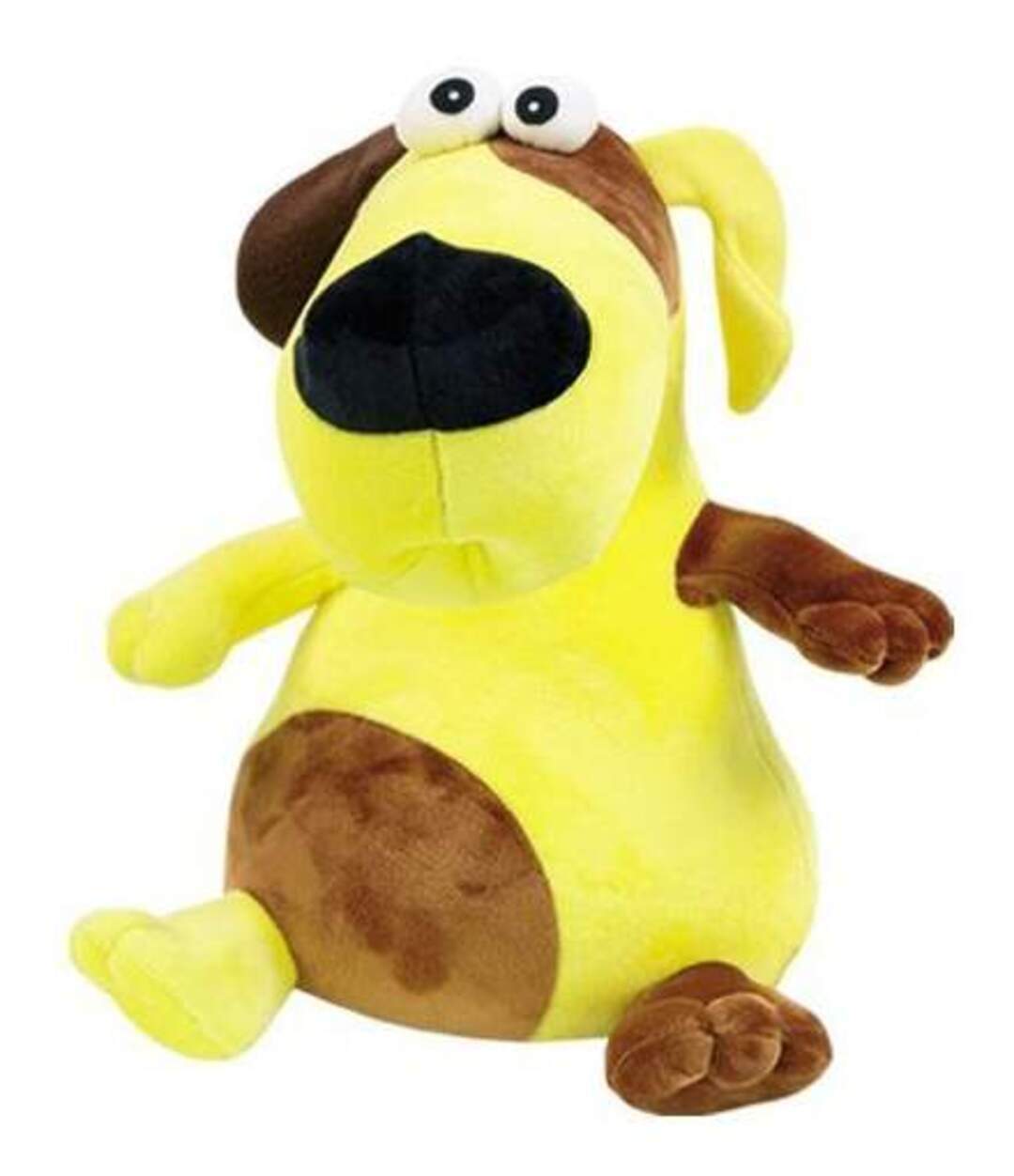 Антистрессовая игрушка Пучеглаз Собака